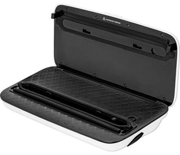 MPM Zgrzewarka próżniowa MPZ-01 - 1028924 - zdjęcie 2
